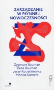 Zarządzanie w płynnej nowoczesnośći