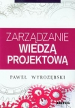 Zarządzanie wiedzą projektową