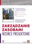 Zarządzanie zasobami. Wzorce projektowe