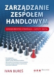 Zarządzanie zespołem handlowym