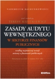 Zasady audytu wewnętrznego w sektorze finansów publicznych