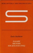 Zasady metody socjologicznej