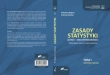 Zasady statystyki jedno- i dwuwymiarowej