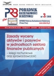 Zasady wyceny aktywów i pasywów w JSFP