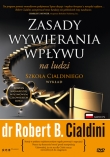 Zasady wywierania wpływu na ludzi. Szkoła Cialdiniego. Wideowykład