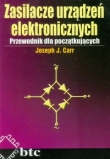Zasilacze urządzeń elektronicznych