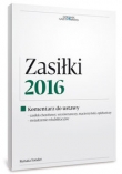 Zasiłki 2016