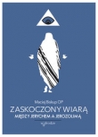 Zaskoczony wiarą między Jerychem a Jerozolimą