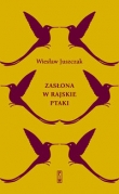 Zasłona w rajskie ptaki