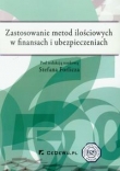 Zastosowanie metod ilościowych w finansach i ubezpieczeniach