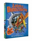 Zatoka Dinozaurów Lot skrzydlatego węża