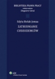 Zatrudnianie cudzoziemców