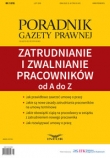 Zatrudnianie i zwalnianie pracowników od a do z