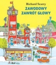 Zawodowy zawrót głowy