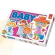 Zawody Baby Puzzle