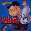 Zawody. Lekarz