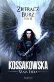 Zbieracz Burz t.2