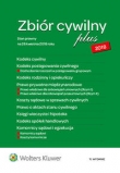 Zbiór cywilny PLUS 2018