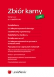 Zbiór karny 2013