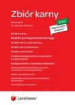 Zbiór karny 2014 - K.K., K.P.K., K.K.W., K.K.S., K.W., K.P.W., U.P.S.N. oraz U.O.P.Z., U.O.K., U.W.T.P