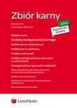 Zbiór karny 2014