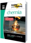 Zbiór zadań z chemii. Zakres rozszerszony. Trening przed maturą