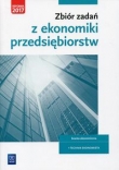 Zbiór zadań z ekonomiki przedsiębiorstw Kwalifikacja A.35
