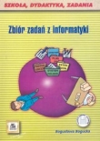 Zbiór zadań z informatyki