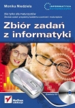 Zbiór zadań z informatyki. Nie tylko dla maturzystów