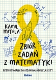 Zbiór zadań z matematyki. Przygotowanie do egzaminu ósmoklasisty