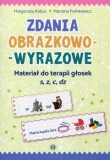 Zdania obrazkowo-wyrazowe