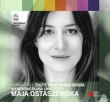Zdążyć przed Panem Bogiem, Wyjątkowo długa linia czyta Maja Ostaszewska