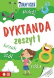 Dyktanda, Zdolny uczeń. Zeszyt 1