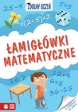 Łamigłówki matematyczne. Zdolny uczeń