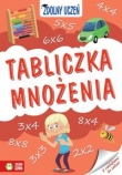 Tabliczka mnożenia. Zdolny uczeń