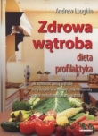 Zdrowa wątroba