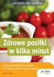Zdrowe posiłki w kilka minut