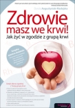Zdrowie masz we krwi!