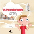 ZDZIWIONKI OP. KOCUR BURY 9788365530028