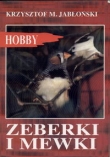 Zeberki i mewki