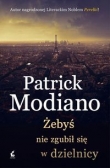Żebyś nie zgubił się w dzielnicy