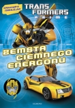 Zemsta Ciemnego Energonu