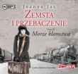 Zemsta i przebaczenie Tom 4 Morze kłamstwa