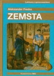 Zemsta Lektura z opracowaniem