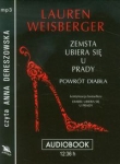 Zemsta ubiera się u Prady Powrót diabła