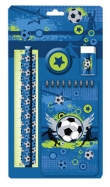 Zestaw 5 elementów Paso Football