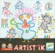Zestaw ARTISTIK
