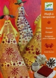 Zestaw artystyczny Magical dresses