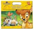 Zestaw Bambi. Teczka