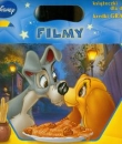 Disney filmy. Teczka